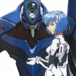 Neon Genesis Evangelion 02 Group Thumbnail