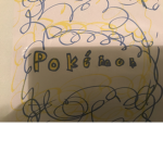 Pokémon neon Fan Group!