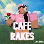 Café Rakes
