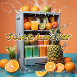 Juice Locker