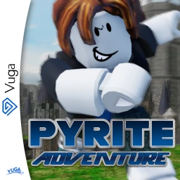 Pyrite Adventure icon