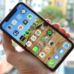iPhone players of roblox