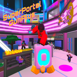 🌀 SuperPortalGunPlus [BETA]