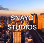 SNAYO STUDIOS