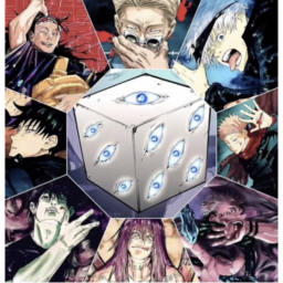 Beyond Jujutsu : Testing