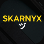 SKARNYX ヅ