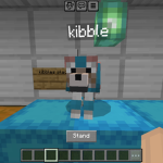 Fort kibble