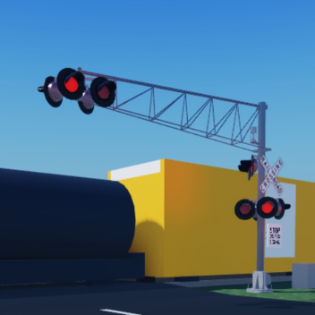 [CAMPSITE!] TRAIN VS CARS