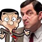 Mr.bean club