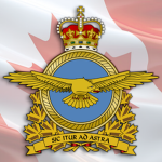 |CA| – Canadian Aviation Corps
