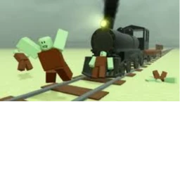 dead rails but bad {30K VISITS!] icon