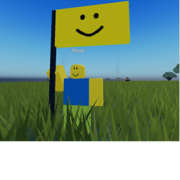 noob land