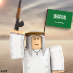 Kingdom of Saudi Arabia [KOSA]