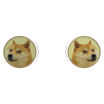 Dogecoin ears