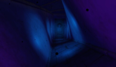 Little Nightmares 2 : The Tower Fangame