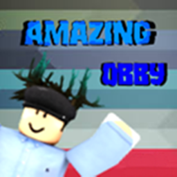 The Amazing Obby! [99!]