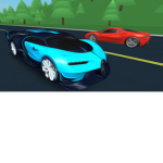 roblox racers community