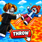 [🔥Aura] Hug TROLL Tower!🎵