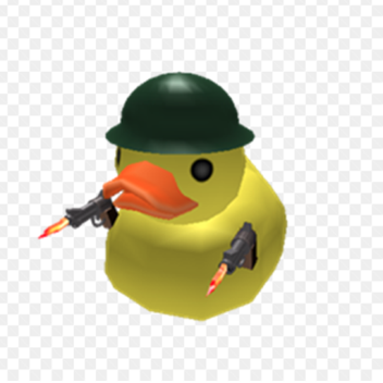 duck machine (secret gamenight)