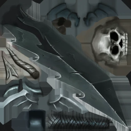 Leak asset thumbnail