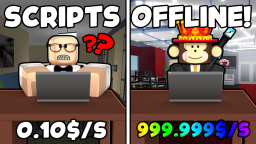 [📝] Zatrudnij skryptera