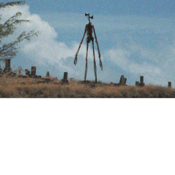 SURVIVE SIREN HEAD AND HIS MINIONS IN A HUGE MAZE