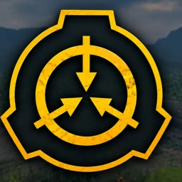 Site - 83 | SCP RP #ComeBack icon