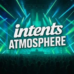 Intents Atmosphere icon