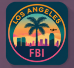 COBB COUNTY FBI