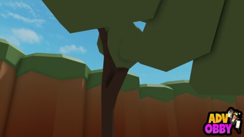 ADV Obby! | 1V1