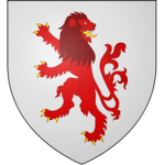 -| House Reyne |-