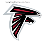 Roaring Middle School