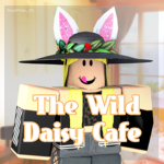 The Wild Daisy Cafe