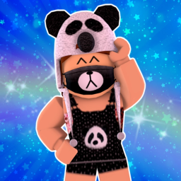 Obby Da Natasha Panda 🐼💜