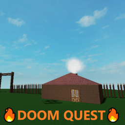 🔥NEW🔥 DOOM QUEST