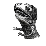 Dinosaurs UNITE!!!