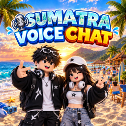 SUMATRA VOICE CHAT