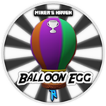 Balloon Egg