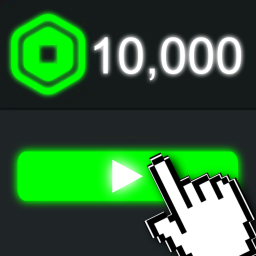 (10K) 💸 Rbx Obby Roblox