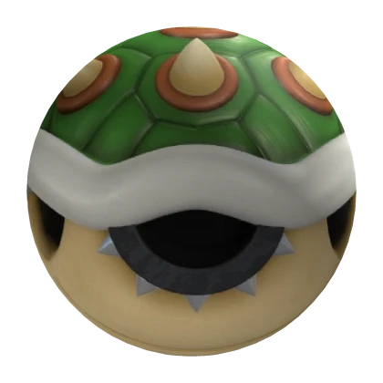 Shell | Roblox Item - Rolimon's