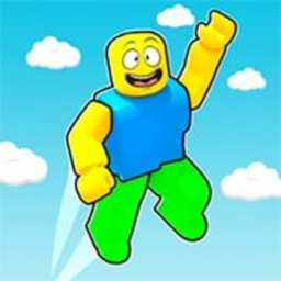 🌈 parkour Easy ! 🌈