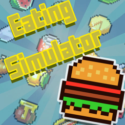🍔Eating Simulator🍔 (Under Development)