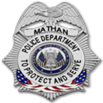 Mathan Department of Corrections