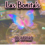 Las Bonita’s