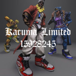 Karuma Limited