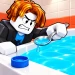 Empty a Bath with a Spoon icon