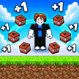 +1 TNT Escape