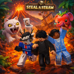 Straw Communauty