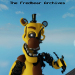 The Fredbear Archives