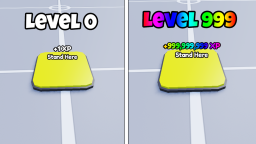 [⭐Super Poziomy!] Poziomowanie Przyrostowe